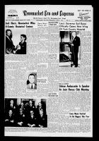 Newmarket Era and Express (Newmarket, ON), April 1, 1964