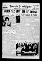 Newmarket Era and Express (Newmarket, ON), April 15, 1964