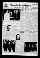 Newmarket Era and Express (Newmarket, ON), April 22, 1964
