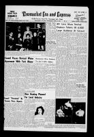 Newmarket Era and Express (Newmarket, ON), April 29, 1964