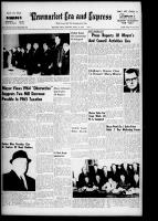 Newmarket Era and Express (Newmarket, ON), January 13, 1965