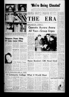 The Era (Newmarket, Ontario), November 17, 1965