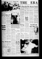The Era (Newmarket, Ontario), December 8, 1965