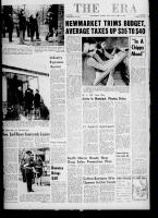 The Era (Newmarket, Ontario), April 6, 1966