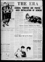 The Era (Newmarket, Ontario), April 13, 1966