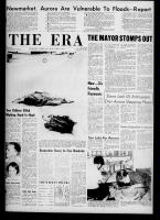 The Era (Newmarket, Ontario), April 27, 1966