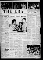 The Era (Newmarket, Ontario), May 11, 1966