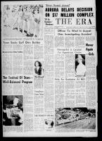 The Era (Newmarket, Ontario), May 18, 1966