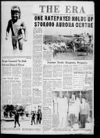 The Era (Newmarket, Ontario), June 22, 1966