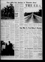 The Era (Newmarket, Ontario), July 27, 1966