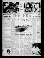 The Era (Newmarket, Ontario), August 3, 1966