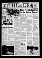 The Era (Newmarket, Ontario), February 1, 1967