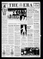 The Era (Newmarket, Ontario), March 15, 1967