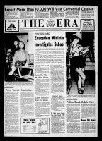 The Era (Newmarket, Ontario), April 26, 1967