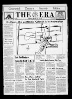 The Era (Newmarket, Ontario), May 3, 1967