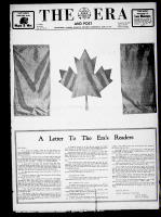 The Era (Newmarket, Ontario), June 28, 1967
