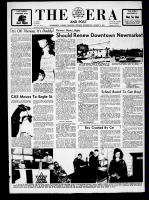 The Era (Newmarket, Ontario), August 9, 1967