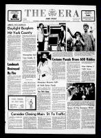The Era (Newmarket, Ontario), August 23, 1967