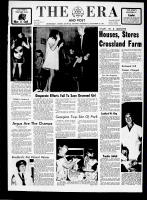The Era (Newmarket, Ontario), September 27, 1967