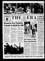 The Era (Newmarket, Ontario), October 11, 1967