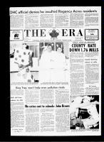 The Era (Newmarket, Ontario), February 28, 1968