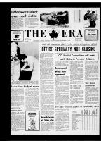 The Era (Newmarket, Ontario), March 20, 1968