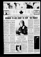 The Era (Newmarket, Ontario), May 22, 1968