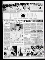 The Era (Newmarket, Ontario), July 10, 1968