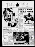 The Era (Newmarket, Ontario), July 17, 1968