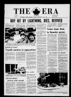 The Era (Newmarket, Ontario), July 24, 1968