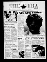 The Era (Newmarket, Ontario), August 14, 1968