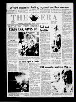 The Era (Newmarket, Ontario), August 21, 1968