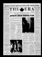 The Era (Newmarket, Ontario), November 13, 1968