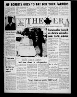 The Era (Newmarket, Ontario), January 22, 1969