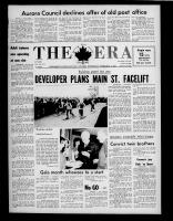 The Era (Newmarket, Ontario), February 5, 1969