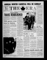 The Era (Newmarket, Ontario), February 12, 1969
