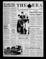The Era (Newmarket, Ontario), February 19, 1969