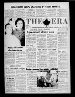The Era (Newmarket, Ontario), February 26, 1969