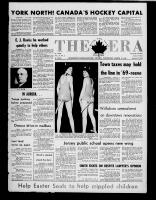 The Era (Newmarket, Ontario), March 19, 1969