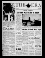 The Era (Newmarket, Ontario), August 27, 1969