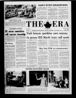 The Era (Newmarket, Ontario), September 3, 1969