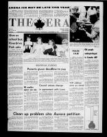 The Era (Newmarket, Ontario), September 10, 1969