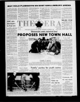 The Era (Newmarket, Ontario), October 29, 1969