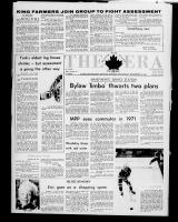 The Era (Newmarket, Ontario), November 19, 1969
