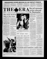 The Era (Newmarket, Ontario), November 26, 1969
