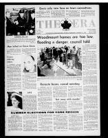 The Era (Newmarket, Ontario), January 14, 1970