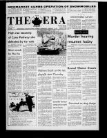 The Era (Newmarket, Ontario), February 4, 1970