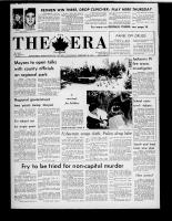 The Era (Newmarket, Ontario), February 18, 1970