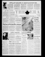 The Era (Newmarket, Ontario), March 11, 1970