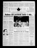 The Era (Newmarket, Ontario), April 22, 1970